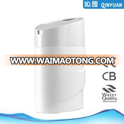 Qinyuan water softener for bathroom